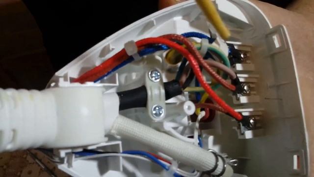 Разборка и ремонт утюга парогенератора Philips NL9206AD-4 drachten/ смотреть онлайн