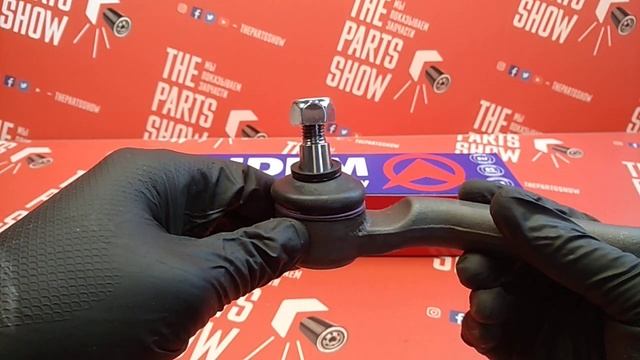 Jeep Grand Cherokee WJ - Наконечник рулевой нижний от Sidem. Заходите, уже в наличии! смотреть онлайн