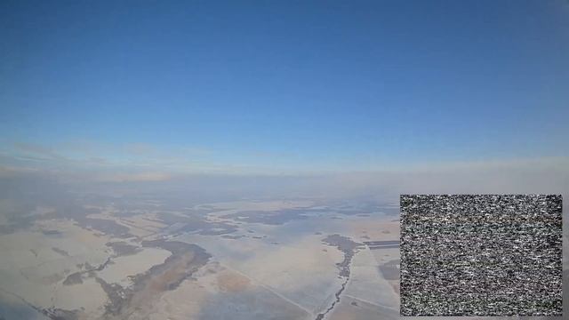 Улетел на 15км. Отказ Split 3. Fail Runcam Split 3. смотреть онлайн