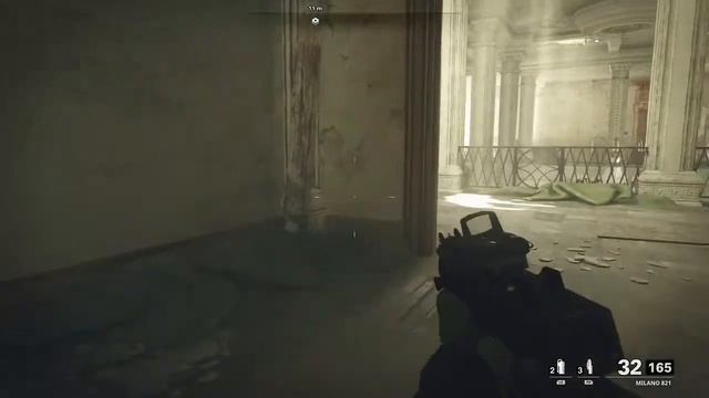 CALL OF DUTY BLACK OPS COLD WAR CAMPAIGN Part 3 смотреть онлайн