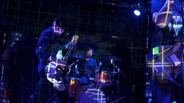 Thurston Moore Group - Locomotives @ OCCII Amsterdam 11-3-2023