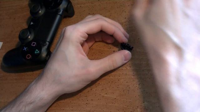 How To: Fix Sticky R1/L1 Buttons on DualShock 4 Controller смотреть онлайн