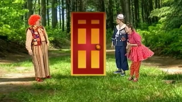 АБВГДейка ? Знакомство с противоположностями ? Официальный канал