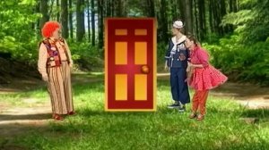 АБВГДейка ? Знакомство с противоположностями ? Официальный канал