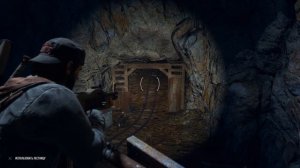 DAYS GONE Орда из шахты анархистов - Обманный манёвр