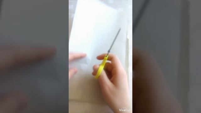 Открытка ко Дню Победы. Мастер-класс. смотреть онлайн