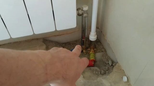 Ещё один водопровод. смотреть онлайн