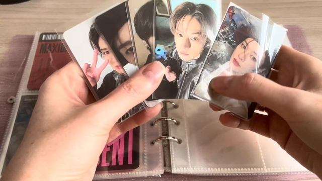 Организация биндера с картами Stray Kids??#straykids #skz #стрэйкидс #kpop #картон #карты #кпоп смотреть онлайн