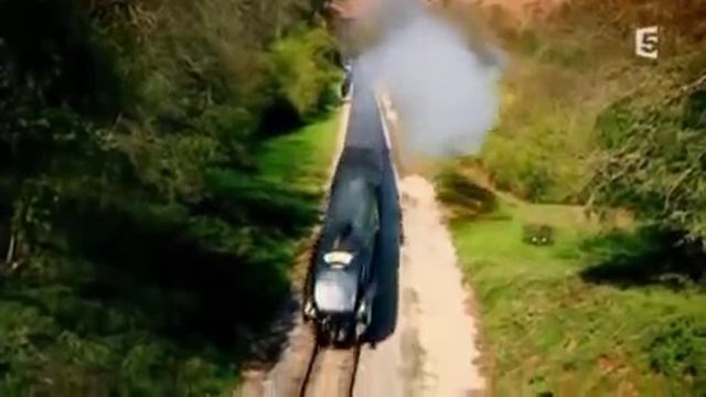 Superstructures: Les Trains les plus rapides смотреть онлайн