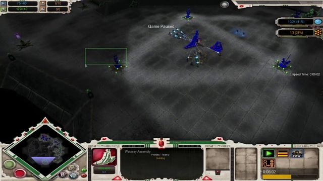 ВТОРОЙ командный каст. ДА сколько можно! 3 богатыря против IG Imba в [Soulstorm Replay] #2 смотреть онлайн