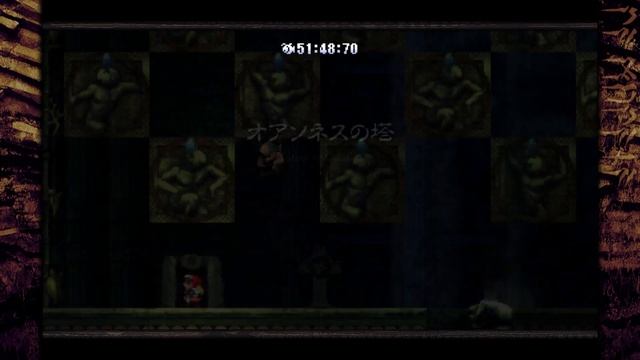 La-Mulana 2 DLC - Speedrun Secret Ending taking "Over the Top" Literally【Tower of Oannes WR - 15:48 смотреть онлайн