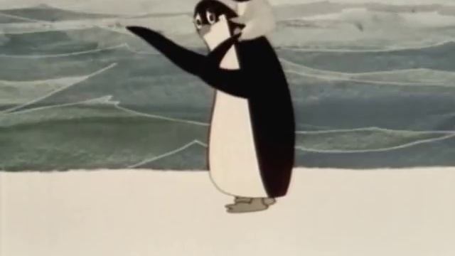 Пингвины 1968 (Penguins)