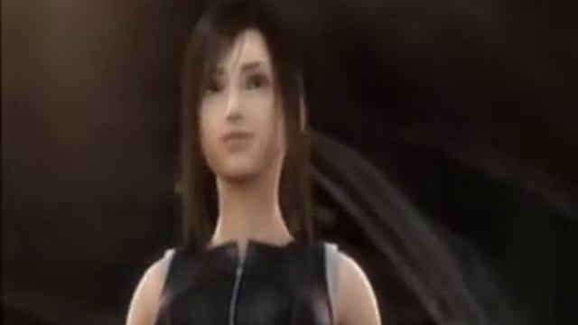Final Fantasy Advent Children - Kutless - Vow смотреть онлайн