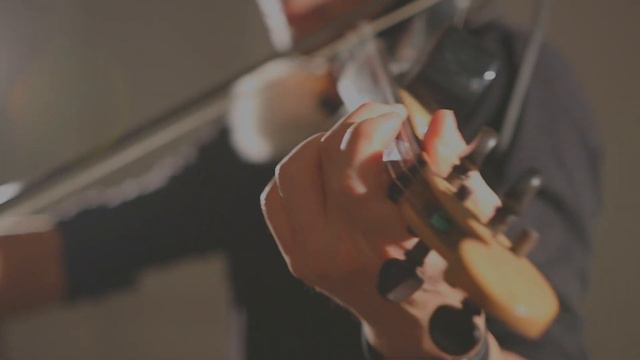 Little Drummer Boy - VIOLIN and DRUMS LIVE LOOP by Daniel Park - CHRISTMAS 2017 смотреть онлайн