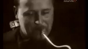 Волшебная палочка дирижера