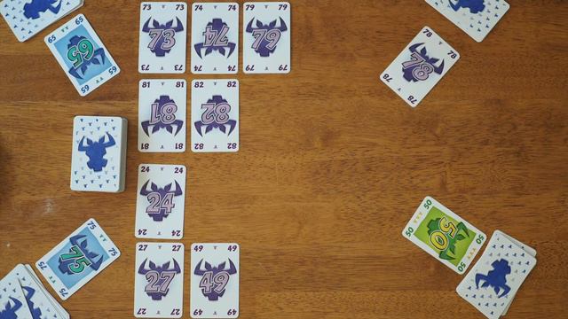 6 nimmt! смотреть онлайн