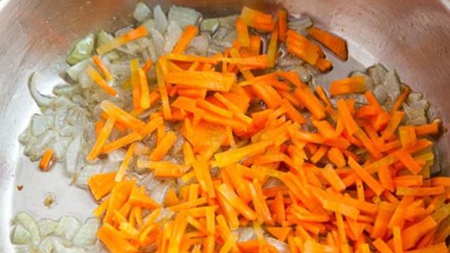 Сборник рецептов