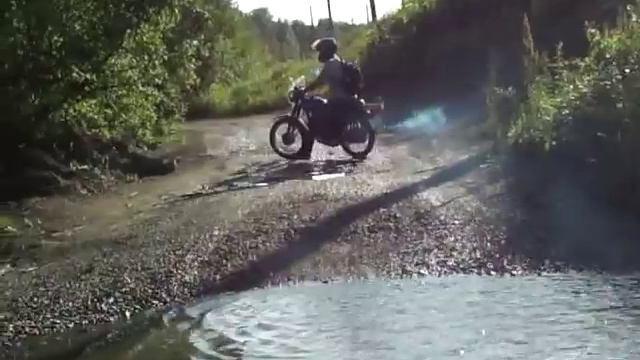 НОВЫЙ МОТОЦИКЛ МИНСК смотреть онлайн