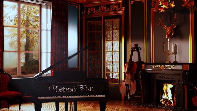 Осьминожка | Страшная история на ночь