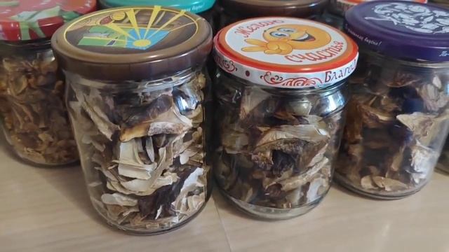 Стратегический запас продуктов 2023 (бакалея, сушеные белые грибы, бытовая химия, кусковое мыло) смотреть онлайн