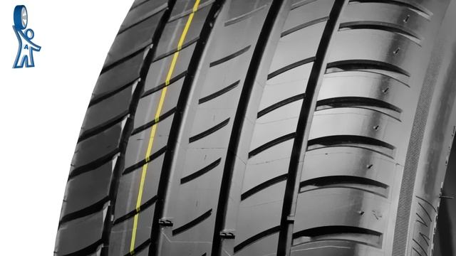 Видеообзор шины Michelin Primacy 3 - [Autoshini.com] смотреть онлайн