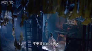 Легенда о Дугу 1 сезон 51 серия