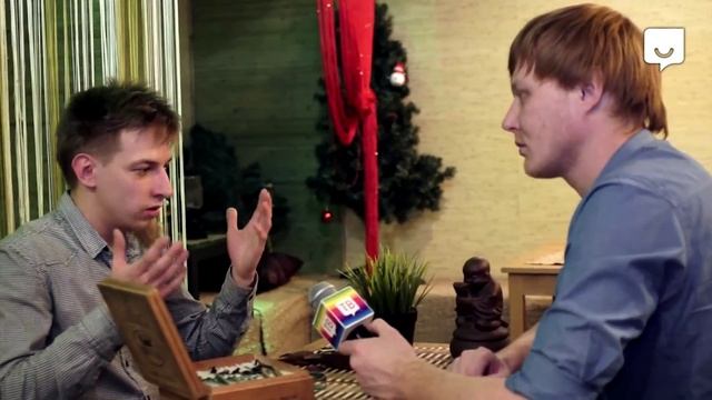 Школа игры на варгане смотреть онлайн