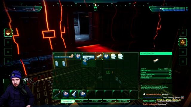 System Shock Remake - Demo - Full Playthrough смотреть онлайн