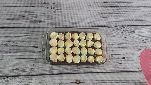 Простые рецепты десертов дома