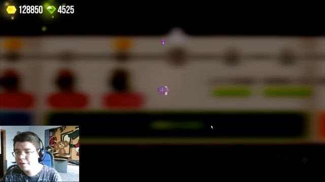 Престиж ТИТАНОМ (Военка)►CATS: Crash Arena Turbo Stars смотреть онлайн