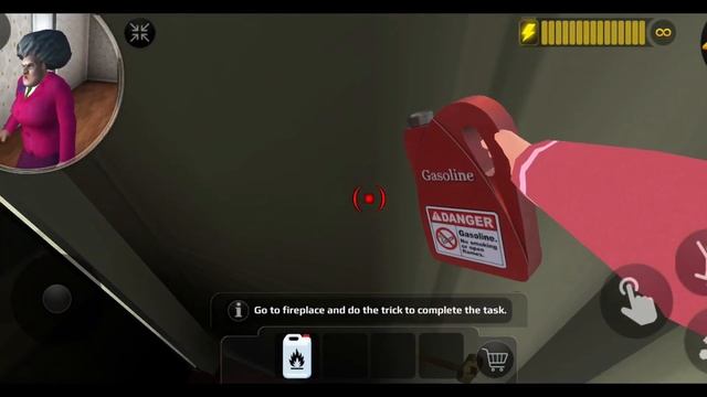 Scary Teacher 3D Chapter 1, Chapter 2, Chapter dark place of unlucky All levels guides смотреть онлайн