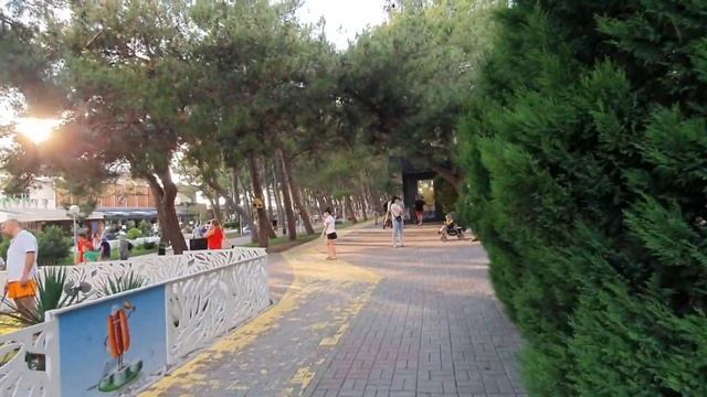 ЮГ ТОПИТ - КАК МЫ ПЕРЕЖИЛИ ТАЙФУН. КОНЕЦ ЛЕТА 2021 #Геленджик #жизнь #море #блог смотреть онлайн