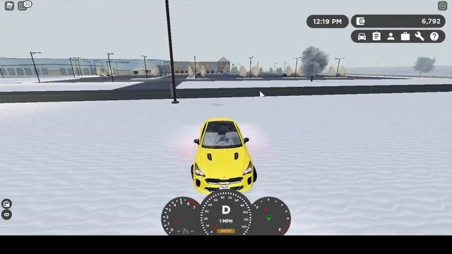 New teslas! New map location! (Roblox Greenville) смотреть онлайн