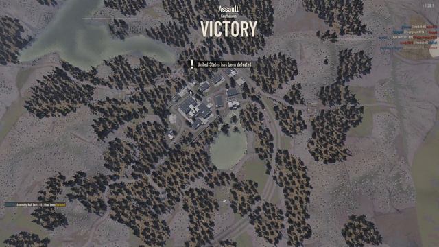 Heroes And Generals - German Recon But I'm Actually Good смотреть онлайн
