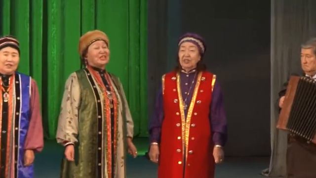 Larisa Sanzhieva 'Гимн земле Аларской'-муз.Л.Санжиевой, сл.Ж.Зиминаб исп-т "Аларь толон" смотреть онлайн