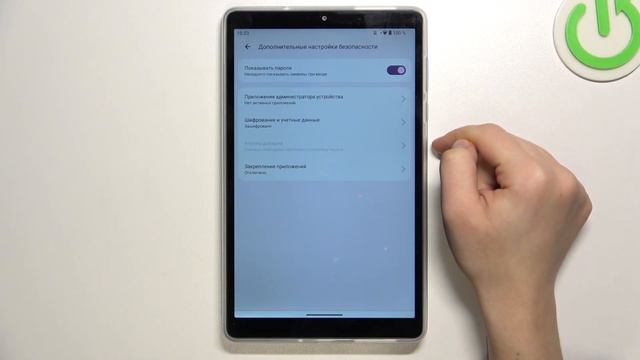 Lenovo Tab M8 4 Gen | Как выполнить сброс Drm лицензий на Lenovo Tab M8 4 Gen смотреть онлайн