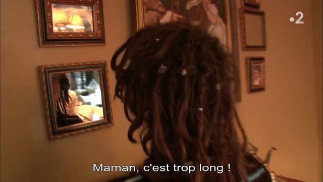 Songs for Alexis (2014) VOSTFR 1-2 France 2 смотреть онлайн