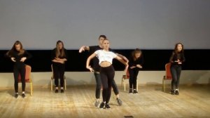 Самбо белого мотылька