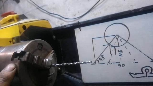 постройка станка токарного что нужно знать.пропорции станины патрона.причина лома отрезных резцов смотреть онлайн