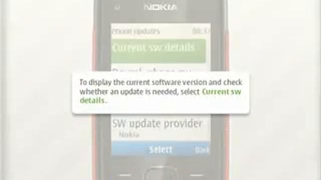 Celluloco.com Presents:Nokia X2- Update software using over the air смотреть онлайн