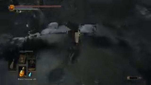Прохождение Dark Souls III [51] (Болото города за стеной) смотреть онлайн