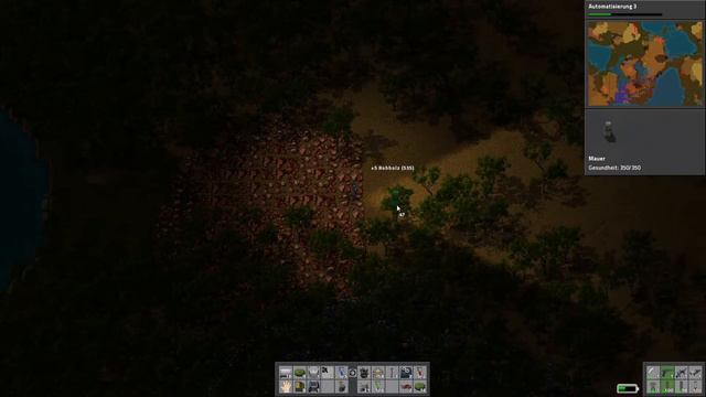 Let's Play - Factorio (Staffel 2 / German) - #42 Expansion смотреть онлайн