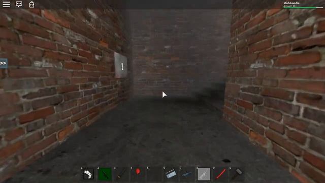 Roblox Survive & Kill The Killers in AREA-51! [All Weapons] смотреть онлайн
