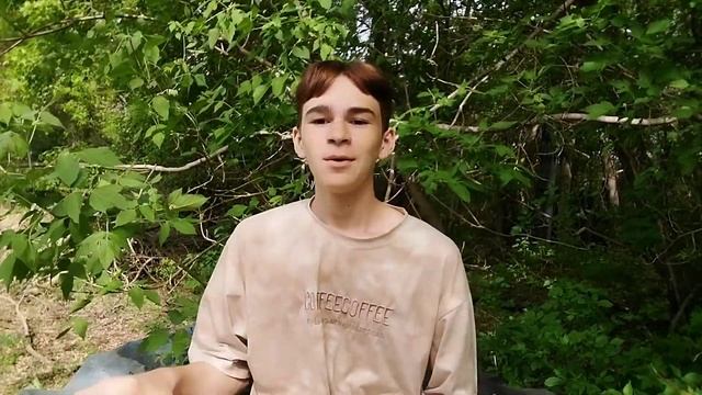 Вот такое со мной случилось. После этого только в чс таких людей. смотреть онлайн