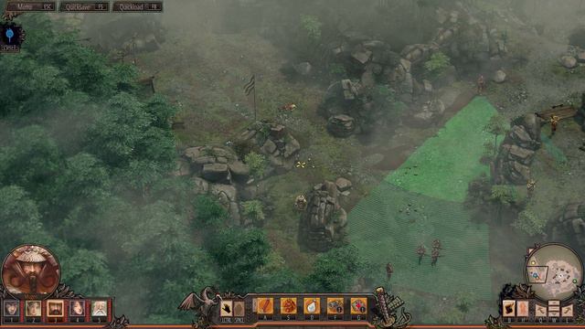 The death of Kage-sama (Approach camp) | SHADOW TACTICS | HARDCORE Part 18 смотреть онлайн
