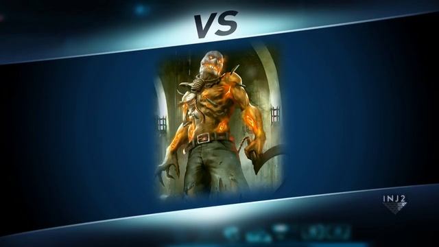 Injustice 2 Mobile - Новый РЕЙДЕН ОБЗОР ПЕРСОНАЖА | New Raiden Character Rewiev