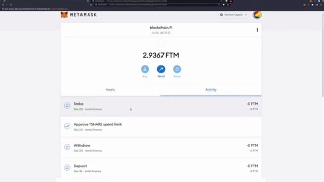 CANCEL PENDING TRANSACTIONS ON METAMASK! (EASY GUIDE) смотреть онлайн