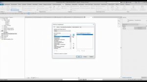 Начало работы в Revit. Диспетчер проектов. Основы #3