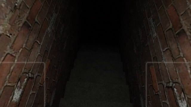 "Привет Боярский !" SCP-087 мобильная игра смотреть онлайн