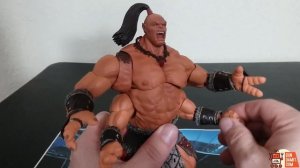 Storm Toys 1/12 Mortal Kombat X Goro